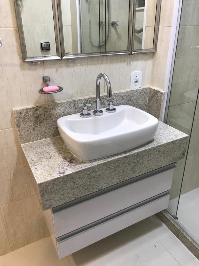 Copacabana Sala 2Qts Suite Рио де Жанейро Екстериор снимка