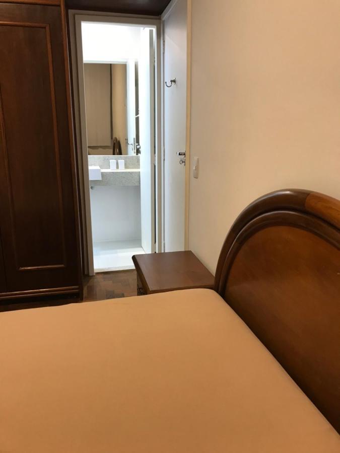 Copacabana Sala 2Qts Suite Рио де Жанейро Екстериор снимка
