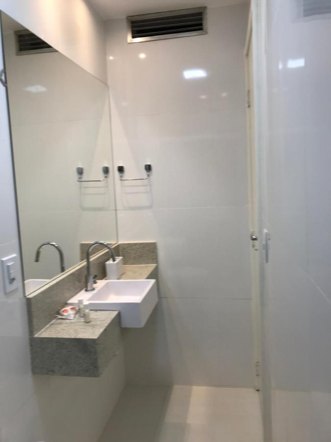 Copacabana Sala 2Qts Suite Рио де Жанейро Екстериор снимка