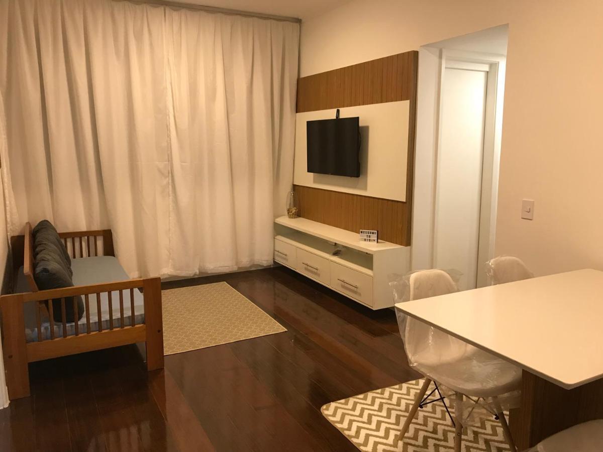 Copacabana Sala 2Qts Suite Рио де Жанейро Екстериор снимка